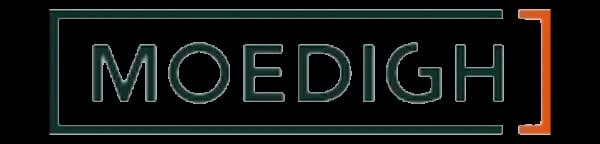 Moedigh